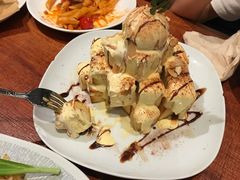 -卡朋厨房(289艺术园区店)