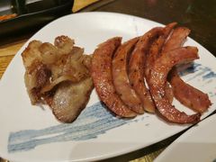 -一井烧肉·活鳗·寿司(望京SOHO店)