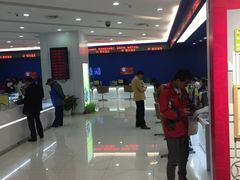-中国移动通信集团上海有限公司