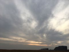 -上海南汇嘴大堤酒店