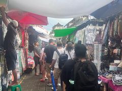 -乌布德传统市场