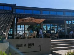 -南北湖风景区