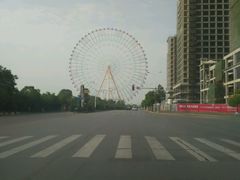 -南昌之星摩天轮