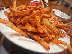 -北京古城老院厉晓麟精致菜