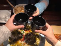 -章吴记喜瑞餐厅(东东城店)