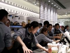 -喜茶(深圳东门1234店)