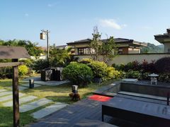 -清远熹乐谷温泉度假酒店