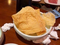 -1078號老北京涮肉(松柏店)