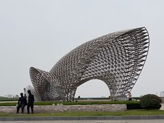 -南汇嘴观海公园