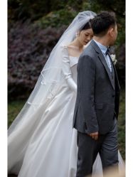 点击看大图 -MECCI婚礼摄影跟拍(红东方广场店)