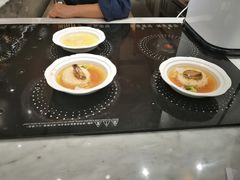 -亚马逊海鲜自助(梅溪湖步步高店)