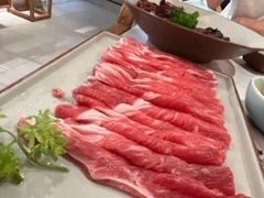 -同心如意传统铜火锅