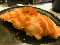 -争鲜回转寿司(金桥家乐福店)