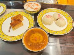 -富华斋饽饽铺·宫廷糕点·伴手礼(护国新天地店)