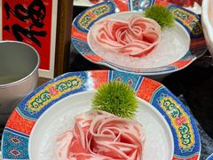 -百草滩羊清水涮羊肉·清真·宁夏盐池滩羊(莲花桥店)