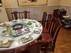 -霸王牛肉(天秀景地店)