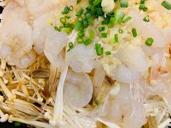 蒜蓉粉丝虾-爱饭(鄂州店)