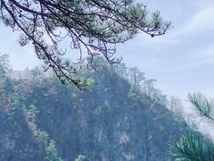 -塔云山
