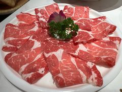 -犇鼎牛潮汕牛肉火锅(新辰里学清路店)