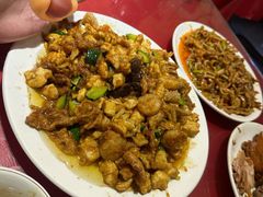 -胖子菜馆(隆昌路店)