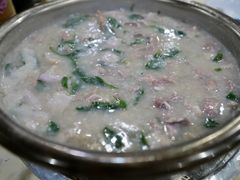 猪杂粥-标记美食新鲜猪杂(兴南大道店)