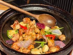 -啫神·广州地标美食(北京路店)