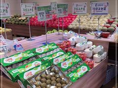 -雨露空间(嘉善施家店)