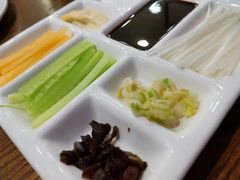 -小大董·烤鸭(王府井apm店)