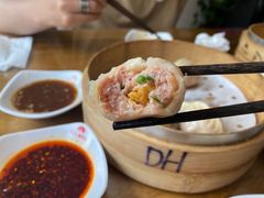 -东升灌浆包(辛庄街总店)