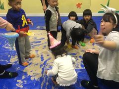 -饭米多蔻中英文绘本馆(苏州美罗店)