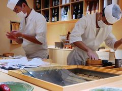 -鮨青(恒基名人购物中心店)