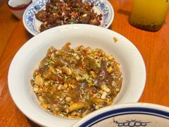 -冇味湘潭菜(湘江世纪城店)