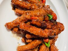 -柿合缘新京菜(国金中心商场店)