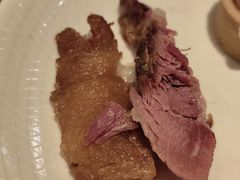 -盛宴自助餐厅(运达喜来登店)