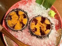 -千代武日本料理(哈西店)