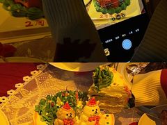 -糕小爱·动物奶油生日蛋糕定制(昆山总店)