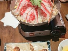 -白石的深夜食堂(济南万象城店)