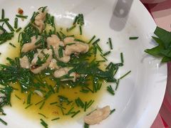-西贝(太原万象城店)