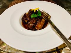 -阳澄湖费尔蒙酒店颐丰阁中餐厅(马鞍山西路店)