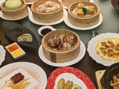 -采悦轩中餐厅·粤菜·海南菜(神州半岛喜来登度假酒店)