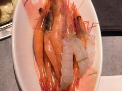 -奔海甄选·活鲜刺身铁板烧自助(太原里店)