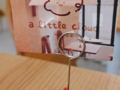 -一只小云朵a little cloud