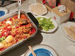 -鱼酷活鱼烤鱼(南京水游城店)