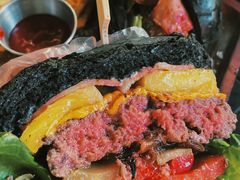 -HELLO 27 意面·沙拉·帕尼尼