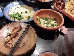 -兰溪小馆(东直门簋街店)