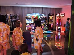 -神帆·元气汤泉(解放西路店)
