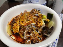 -艺味深尝(云锦路店)