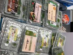 -王家沙点心店(南京西路总店)