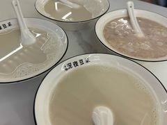 -小伍深夜豆浆(新华北店)