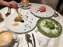 -théATRE 茶聚场(王府中環店)